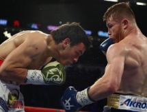 Абель Санчес: «В бою с „Канело“ Чавес поплатился за ошибки прошлого»