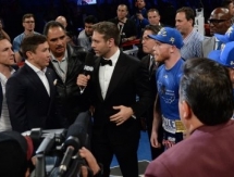 СМИ оценили шансы боя Головкина и «Канело» стать трилогией