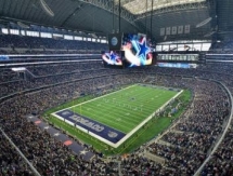 Болельщики выбрали лучшее место проведения боя Головкин — Альварес