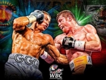 Головкин и Альварес могут побить рекорд посещаемости бокса в США
