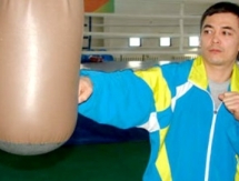 Булат Джумадилов: «Общую оценку нашим боксерам дадим после чемпионата Мира»