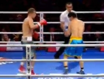 Мижитов вывел «Astana Arlans» вперед в противостоянии с «Patriot Boxing Team»