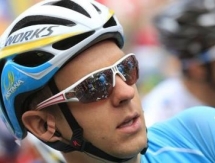 Кангерт — 22-й на шестом этапе «Джиро д’Италия»