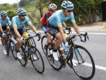 Пельо Бильбао: «Сегодня, первая же попытка отрыва получилась удачной»