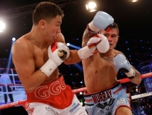 Экс-соперники Головкина согласны, что он лучше Мартинеса