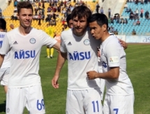 Кирилл Ковальчук: «В полуфинале Кубка нам лучше играть с „Кайратом“»