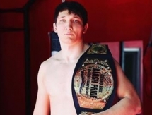 Столичные бойцы подписали контракты  на Fights Nights Global 65