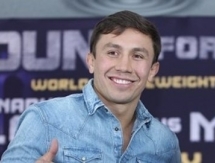 Вопросов про Головкина в ЕНТ не будет