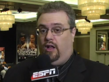 Дэн Рафаэль: «У Далласа есть шанс провести бой Головкин — Альварес, если заплатить кому надо»