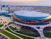 Кубок Казахстана может пройти в Алматы