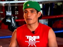 Мексиканский боксер ждет нокаута от Головкина в бою с Альваресом