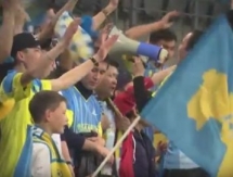 «Астана» выпустила мотивационное видео к матчу с «Иртышом»