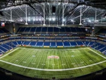 Еще один стадион готов принять бой Головкин — Альварес