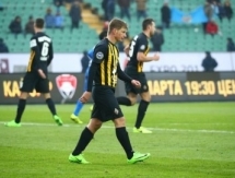 Аршавин будет капитаном «Кайрата» в матче с «Окжетпесом»