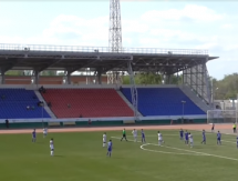 Видеообзор матча Второй лиги «Иртыш М» — «Астана М» 1:1