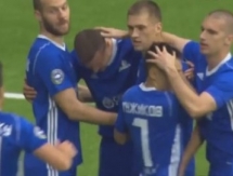 Видео гола Муртазаева матча Премьер-Лиги «Астана» — «Иртыш»