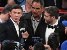 За бой Головкин — Альварес борются несколько арен и стадионов