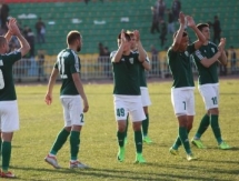 Отчет о матче Премьер-Лиги «Атырау» — «Ордабасы» 2:2