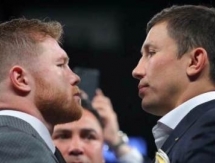 Бой Головкин — Альварес может пройти на бейсбольном стадионе в Лос-Анджелесе