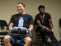 Джервонта Дэвис: «Альварес победит Головкина судейским решением»