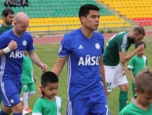 Еркебулан Тунгышбаев: «Ничья на выезде с такой командой — хороший результат»