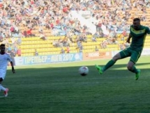 Алексей Щеткин: «Была равная игра»