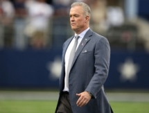 Президент «Даллас Ковбойз» скоро сделает официальное предложение о проведении боя Головкин – Альварес