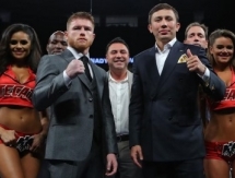 <strong>Промоутер Головкина рассказал о финансовой стороне сделки с командой Альвареса</strong>