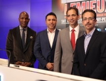 Команды Головкина и Альвареса планируют начать обсуждать место проведения поединка