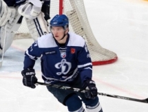 Томкин подписал контракт с «Торпедо»