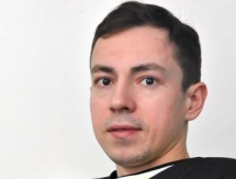 Сарваров продлил контракт с «Сарыаркой»