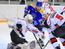 Грязнов продолжит выступать за «Горняк»