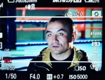 В Петропавловске продолжаются съемки документального фильма о Жакиянове