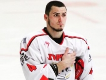 Катков покинул «Горняк»