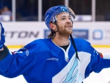 Фахрутдинов пополнил состав «Сарыарки»