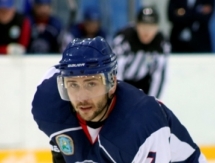 Чемерилов сменил «Кулагер» на «Бейбарыс»