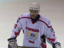 Завгородний перешёл из «Горняка» в «Рязань»