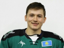 Криницкий поедет на просмотр в «Алтай»