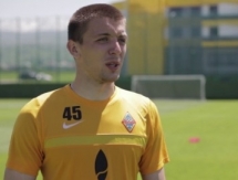Илья Караваев: «Игра получилась непростая»