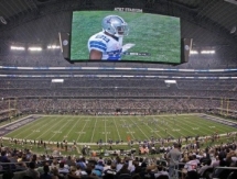 В Далласе обеспокоены тем, что у них могут «украсть» бой Головкин — Альварес