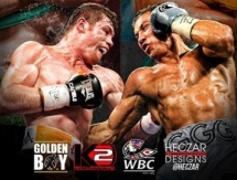 Болельщики сравнили оппозицию Головкина и Альвареса