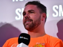 Сондерс рассказал о раскладе сил в бою Головкин — Альварес