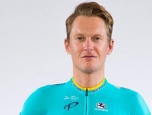 Брешель — 41-й на втором этапе «Тура Калифорнии»