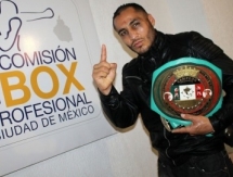 «Мексиканские витамины». Семь фактов о сопернике Турарова Гарибае