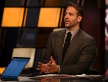 Комментатор НВО сравнил бой Головкин — Альварес с поединком Жиров — Тони