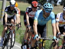 Лоуренс Де Вриз: «Не так просто оказалось войти в ритм»