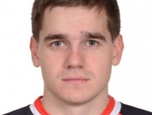 Герасимов продлил контракт с «Горняком»