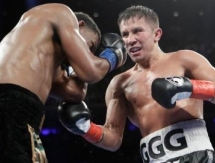 Британские фанаты уверены в победе Головкина над Альваресом