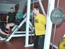 Крупные спорткомплексы намерены построить в каждом районе Алматинской области