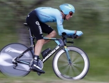 Луис Леон Санчес: «Было приятно побыть лидером в „разделке“ столь долгое время»